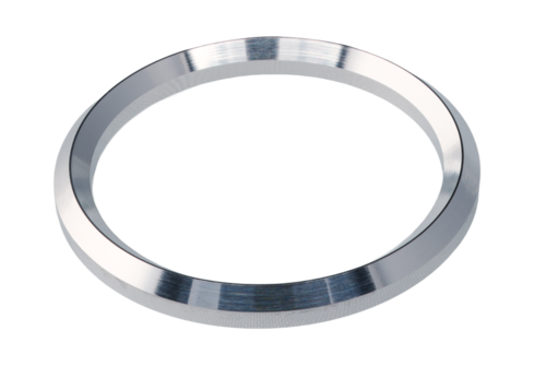 O-Ring Seal Valves for Aluminum Truck Wheels (9.7mm Valve Hole)
